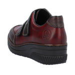 Load image into Gallery viewer, Rieker 48750-35 Walking Shoes
