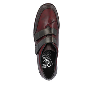 Rieker 48750-35 Walking Shoes