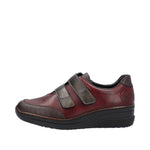 Load image into Gallery viewer, Rieker 48750-35 Walking Shoes
