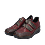 Load image into Gallery viewer, Rieker 48750-35 Walking Shoes
