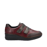 Load image into Gallery viewer, Rieker 48750-35 Walking Shoes
