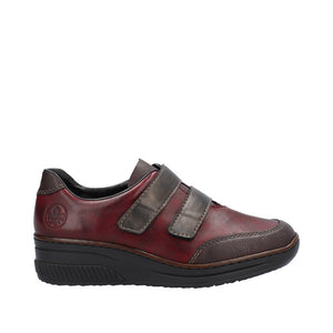 Rieker 48750-35 Walking Shoes