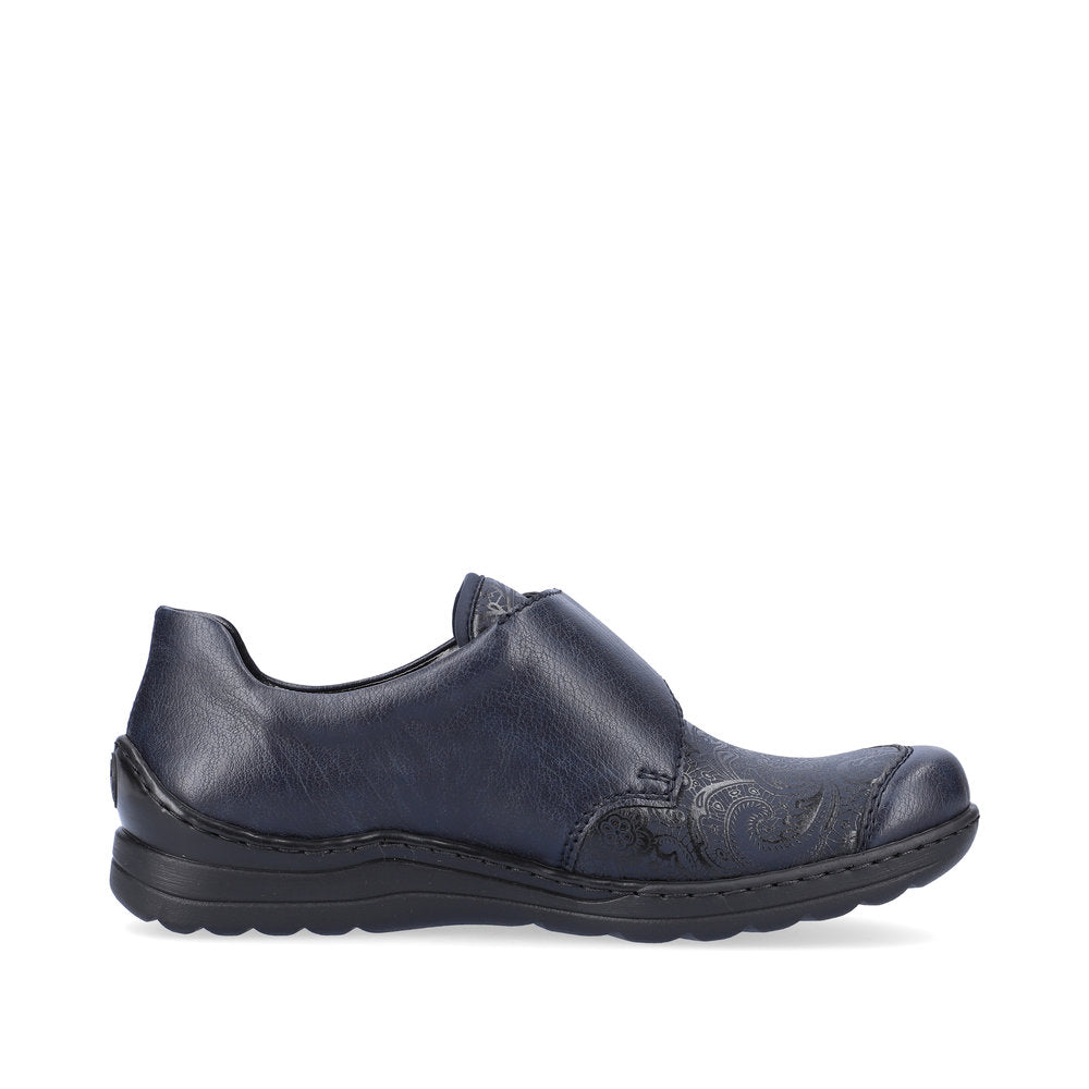 Rieker 48951-14 Women's Shoes