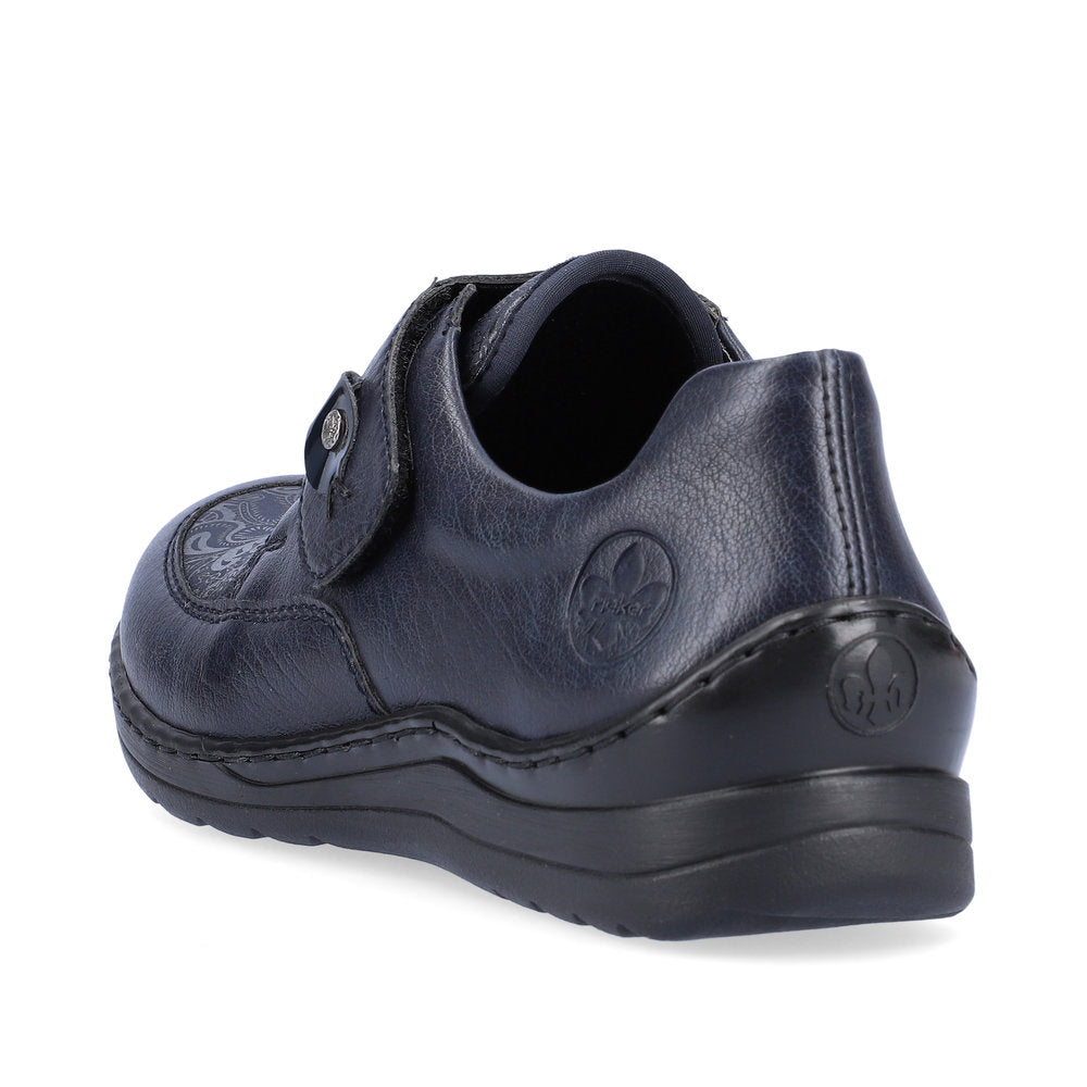 Rieker 48951-14 Women's Shoes