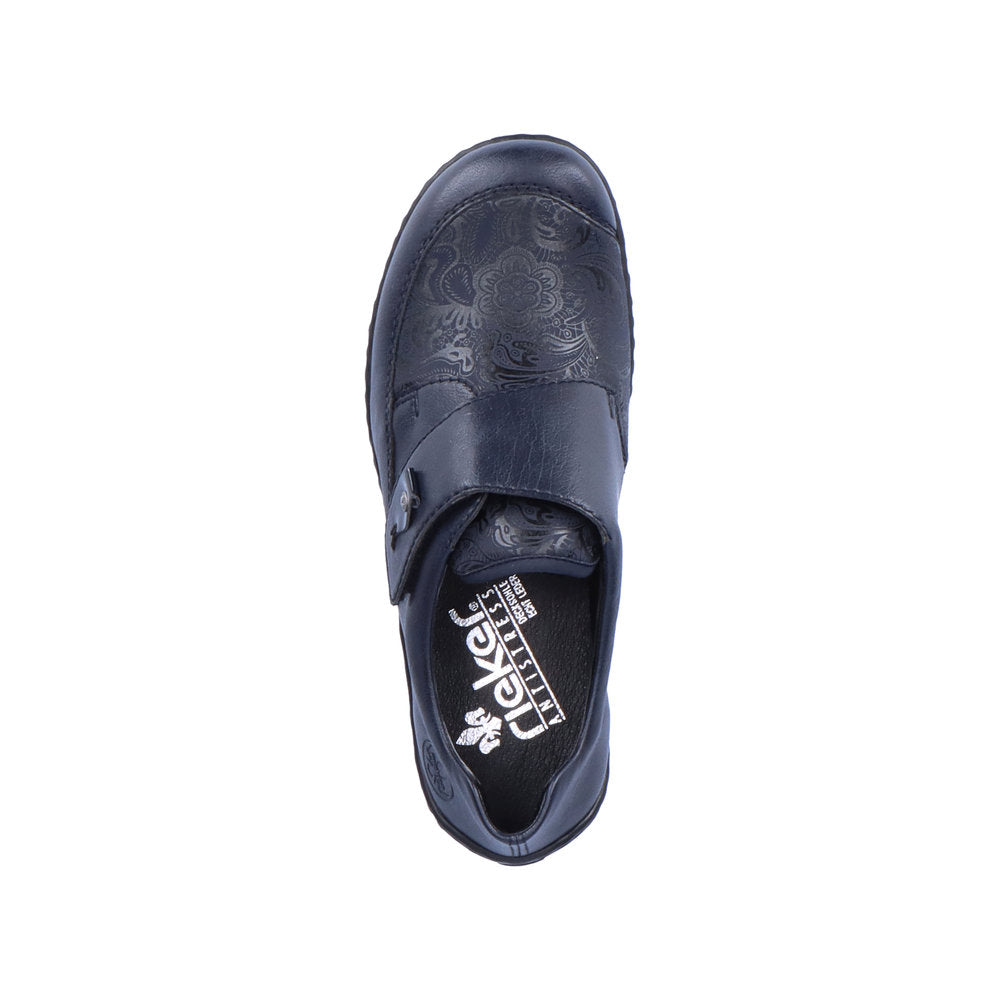 Rieker 48951-14 Women's Shoes