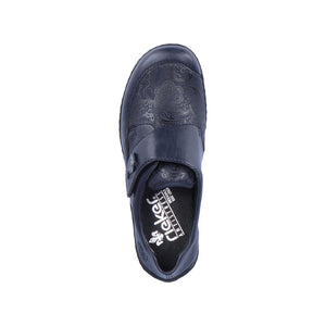 Rieker 48951-14 Women's Shoes