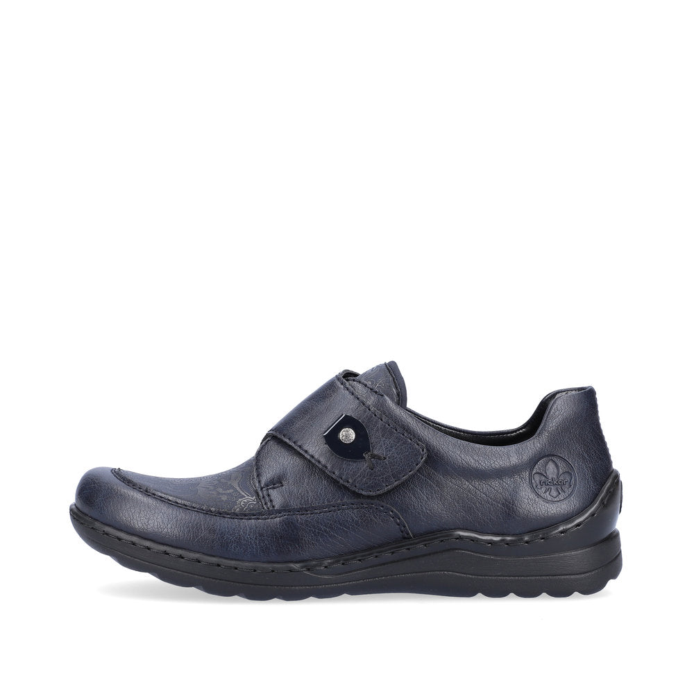 Rieker 48951-14 Women's Shoes