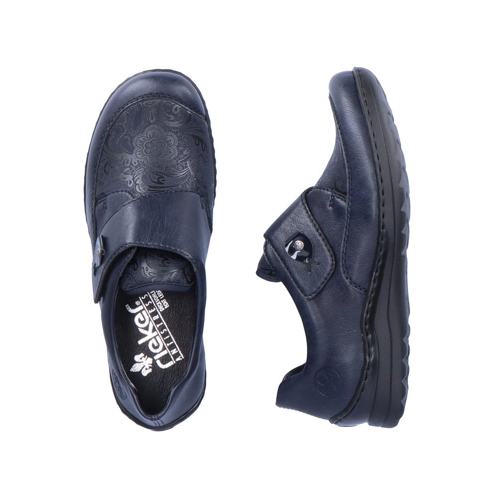 Rieker 48951-14 Women's Shoes