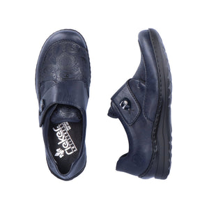 Rieker 48951-14 Women's Shoes