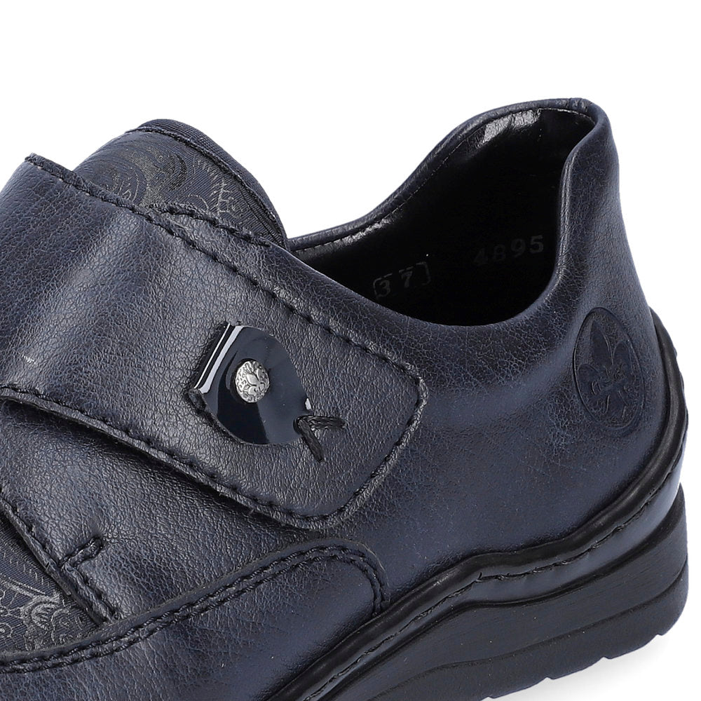 Rieker 48951-14 Women's Shoes