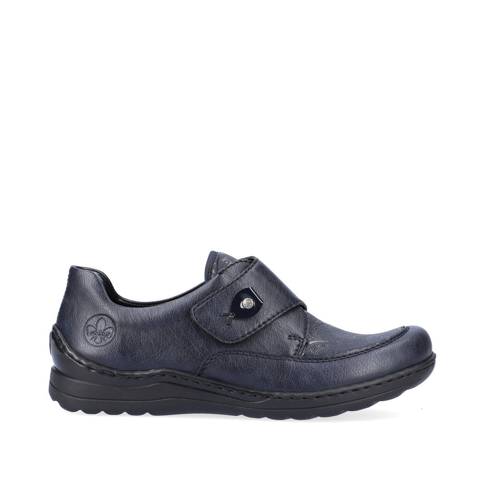 Rieker 48951-14 Women's Shoes