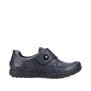 Rieker 48951-14 Women's Shoes