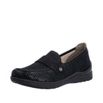 Load image into Gallery viewer, Rieker 48968-00 Women's Shoes
