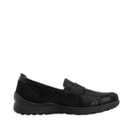Load image into Gallery viewer, Rieker 48968-00 Women's Shoes
