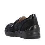Load image into Gallery viewer, Rieker 48968-00 Women's Shoes
