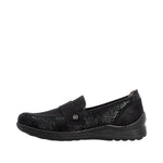 Load image into Gallery viewer, Rieker 48968-00 Women's Shoes
