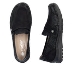 Load image into Gallery viewer, Rieker 48968-00 Women's Shoes
