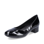 Load image into Gallery viewer, Rieker 49260-04 Dress Pump Shoes
