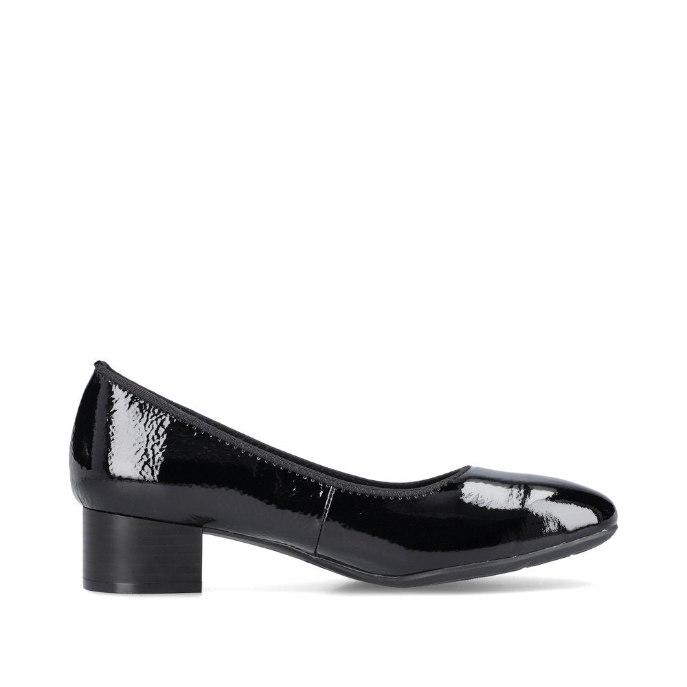 Rieker 49260-04 Dress Pump Shoes