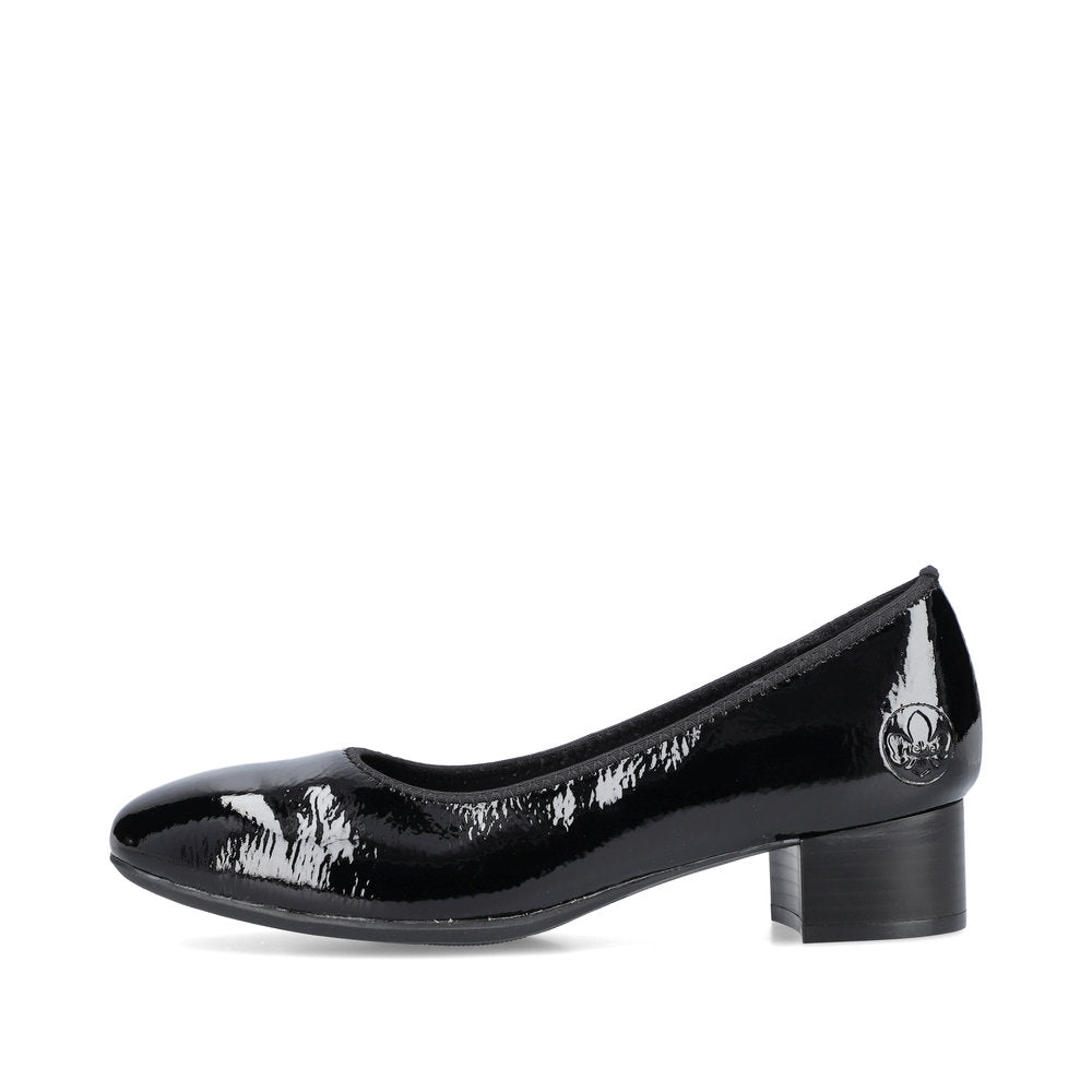 Rieker 49260-04 Dress Pump Shoes