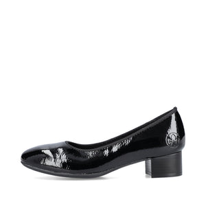 Rieker 49260-04 Dress Pump Shoes
