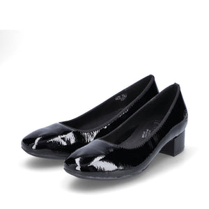 Rieker 49260-04 Dress Pump Shoes