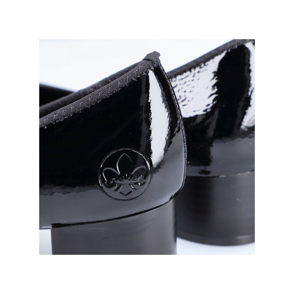 Rieker 49260-04 Dress Pump Shoes