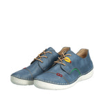 Load image into Gallery viewer, Rieker 52528-14 Women&#39;s Shoes
