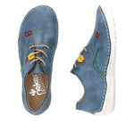 Load image into Gallery viewer, Rieker 52528-14 Women&#39;s Shoes
