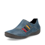 Load image into Gallery viewer, Rieker 52560-14 Comfort Shoe
