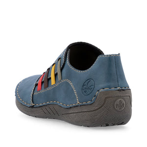 Rieker 52560-14 Comfort Shoe