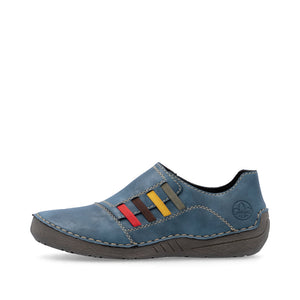 Rieker 52560-14 Comfort Shoe