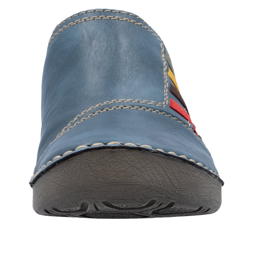 Rieker 52560-14 Comfort Shoe