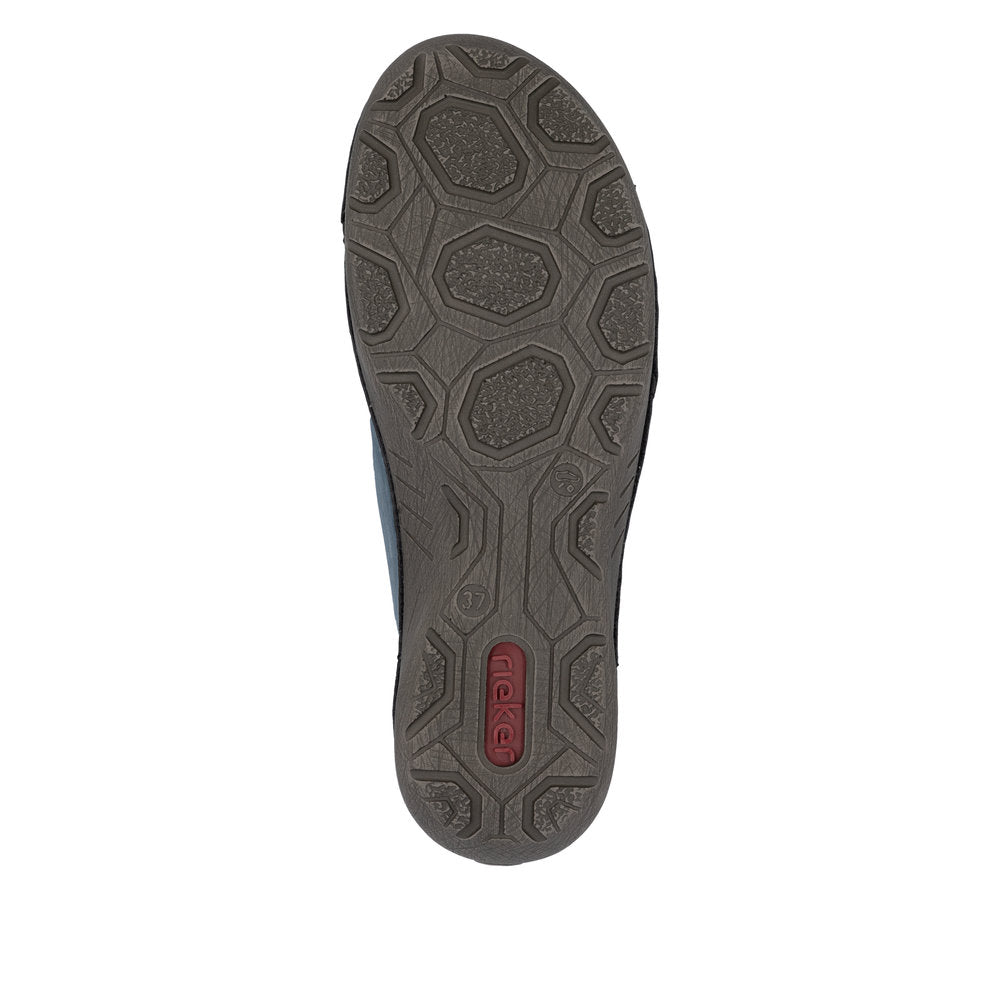 Rieker 52560-14 Comfort Shoe
