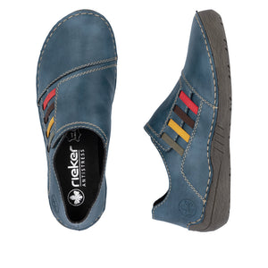 Rieker 52560-14 Comfort Shoe