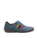 Load image into Gallery viewer, Rieker 52560-14 Comfort Shoe
