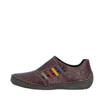Load image into Gallery viewer, Rieker 52560-30 Comfort Shoe
