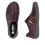 Load image into Gallery viewer, Rieker 52560-30 Comfort Shoe
