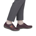 Load image into Gallery viewer, Rieker 52560-30 Comfort Shoe
