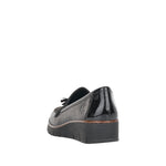 Load image into Gallery viewer, Rieker 53771-00 Womens Shoes
