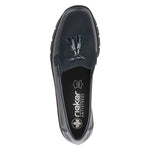 Load image into Gallery viewer, Rieker 53771-00 Womens Shoes
