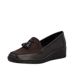 Load image into Gallery viewer, Rieker 53771-25 Womens Shoes
