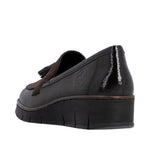 Load image into Gallery viewer, Rieker 53771-25 Womens Shoes
