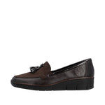 Load image into Gallery viewer, Rieker 53771-25 Womens Shoes
