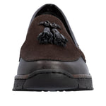 Load image into Gallery viewer, Rieker 53771-25 Womens Shoes
