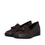 Load image into Gallery viewer, Rieker 53771-25 Womens Shoes
