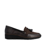 Load image into Gallery viewer, Rieker 53771-25 Womens Shoes
