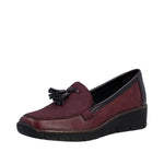 Load image into Gallery viewer, Rieker 53771-35 Womens Shoes
