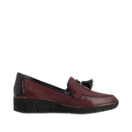 Load image into Gallery viewer, Rieker 53771-35 Womens Shoes

