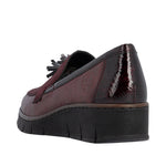 Load image into Gallery viewer, Rieker 53771-35 Womens Shoes
